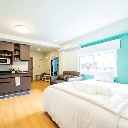 Type A Modern Japanese Style Room