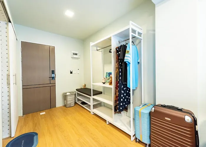 Gl Sport Club Serviced Bangkok