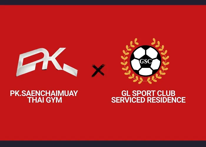 Gl Sport Club Serviced *