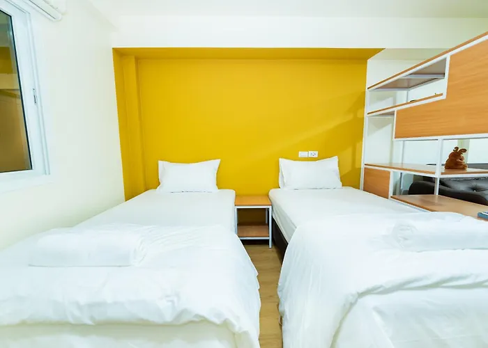 Apartamento Gl Sport Club Serviced