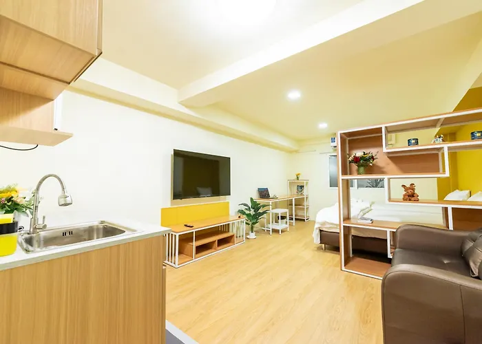 Apartamento Gl Sport Club Serviced *