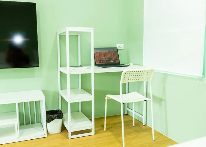 Apartamento Gl Sport Club Serviced *