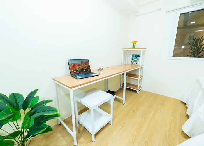 Gl Sport Club Serviced * Bangkok
