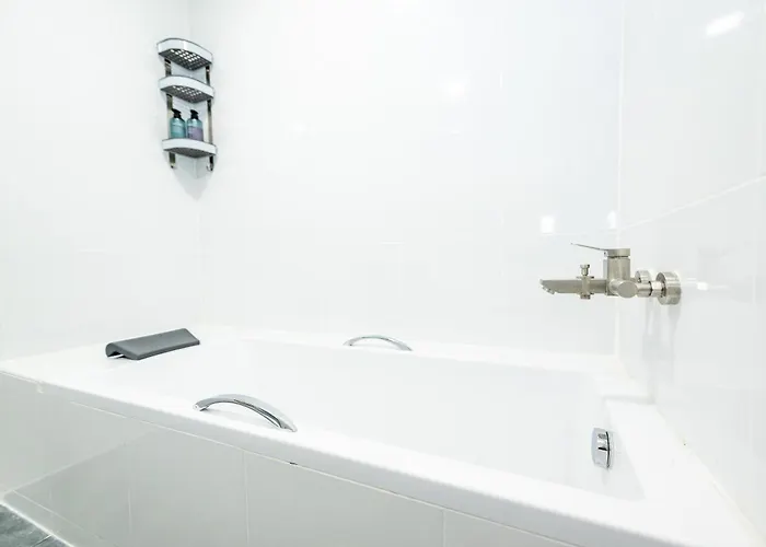 Apartamento Gl Sport Club Serviced *