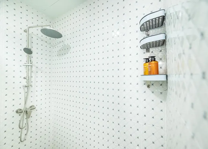 Apartamento Gl Sport Club Serviced *