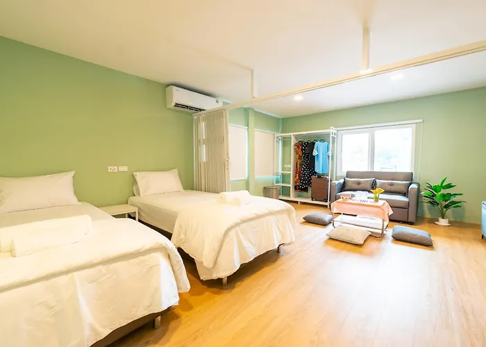 Apartamento Gl Sport Club Serviced